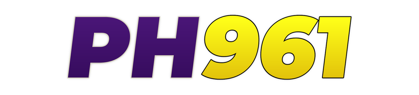 ph961 logo